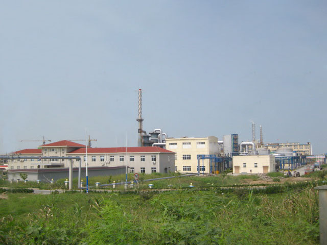 廠內(nèi)道路