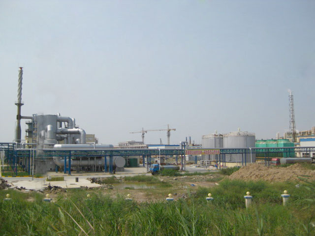 廠內(nèi)通道